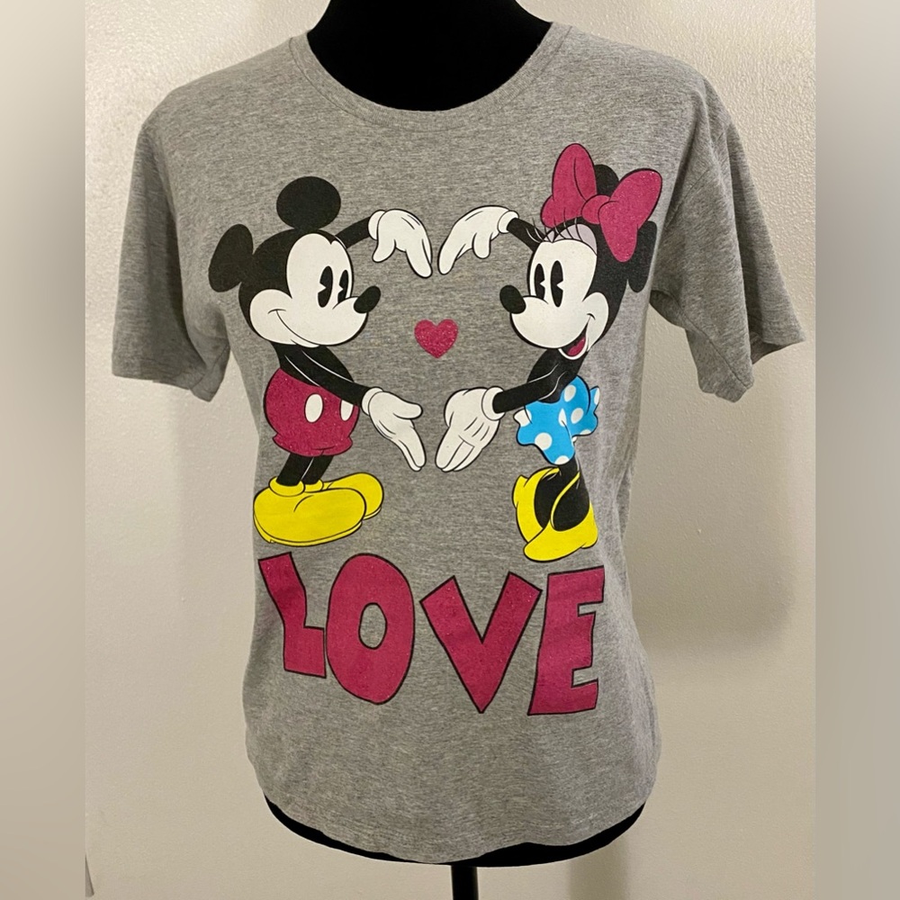 Kids Cute Disney T-shirt